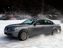 BMW xDrive Tour - publicul român a testat sistemul 4x4 inteligent de la BMW