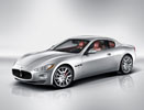 Auto Italia va lansa n Romnia Maserati Granturismo la 116.000 euro cu TVA
