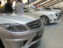 SIAB 2007: DaimlerChrysler Automotive România - un concept inedit