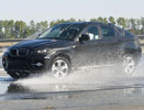 Noul BMW X6 - primul drive test 