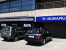 Subaru se extinde n Romnia