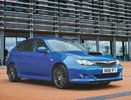 Subaru Impreza n 3 versiuni ultra performante la Salonul Auto de la Londra