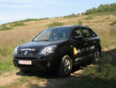 Drive test: Renault Koleos 2.0 dCI 150 CP 4x4 CVA Dynamique