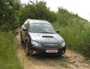 Drive test: Subaru Outback Diesel
