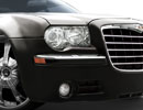 Confirmate: Chrysler 300C şi Dodge Charger - facelift în 2010