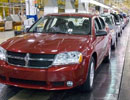 Chrysler va rechema în service peste 24.000 de maşini