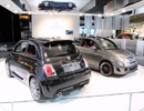 Oficial: Chrysler va construit modelul electric Fiat 500 pentru SUA