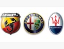 Fiat reuneşte mărcile Alfa Romeo, Maserati şi Abarth sub o singură conducere
