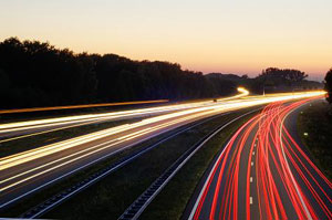 foto-guvernul promite 1300 km noi de autostrada pana in 2030