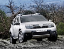 Oferta Dacia pentru luna decembrie: reducere promoţională de 500-1000 Euro