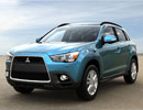 Mitsubishi a anunţat vânzări în creştere cu 16%
