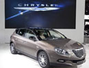 Chrysler a dispărut din Europa, dealerii vor vinde Lancia