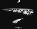 Lamborghini anun oficial succesorul lui Murcielago