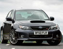 Subaru prezint noua Impreza WRX STI pentru 2011