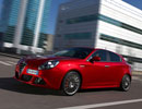 Alfa Romeo Giulietta, în România la un preţ special de lansare