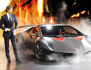 Lamborghini Sesto Elemento va fi construit n serie