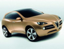 SUV-ul Alfa Romeo va fi construit la uzina din Torino
