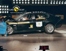 Euro NCAP: Topul celor mai sigure maşini ale anului 2010
