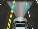 Primul premiu Euro NCAP Advance 2011 este acordat sistemului LDP de la Infiniti