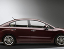 Noul Subaru Impreza, n premier la Salonul Auto de la New York 2011