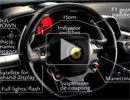 VIDEO: Ferrari explică bordul modelului 458 Italia
