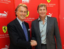 Ferrari şi PUMA anunţă extinderea parteneriatului pe termen lung