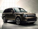 Range Rover Sport, mbuntiri tehnice i dotri noi pentru 2012