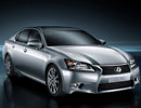 Lexus GS, o nouă generaţie pentru 2012