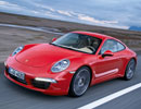 Vnzrile Porsche n Romnia au crescut cu 35%
