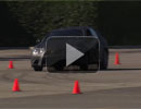VIDEO: Noua generaţie Lexus GS îşi face apariţia pe pistă