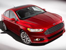 Noul Ford Mondeo debutează la Salonul Auto de la Geneva 2012