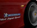 Michelin Pilot Super Sport echipează noul Ferrari FF