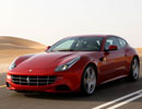 Ferrari nu vrea să vândă mai mult de 7.000 maşini pe an