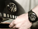 Infiniti şi Bell & Ross au creat un nou ceas de mână în ediţie limitată