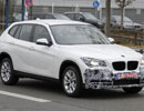 BMW X1 facelift, primele fotografii