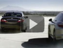 VIDEO: Infiniti M35h vs. Porsche Panamera S Hybrid. Care e cel mai rapid hibrid in lume?
