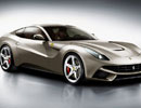 Ferrari F620 GT: o nouă maşină extremă cu motor V12 va debuta la Geneva