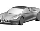 Infiniti anunţă EMERG-E, un concept electric sportiv pentru Salonul Auto de la Geneva 2012