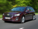 Chevrolet înregistrează vânzări globale record în prima jumătate a anului 2013