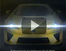VIDEO: Lexus promite să 