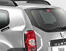 Paris 2012: Dacia Duster Garmin, ediie limitat cu navigaie GPS