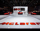 Paris 2012: McLaren P1, cel mai rapid supercar din lume