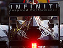 Infiniti Red Bull Racing, modificări pentru 2013