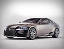 Lexus LF-CC, confirmat pentru producţie