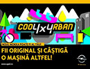 Concurs Opel Mokka: Cool x Urban