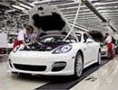Porsche îşi măreşte numărul de angajaţi cu 24%