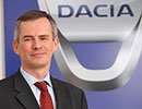 Dacia ameninţă: TIMBRU DE MEDIU mai mare sau concedieri
