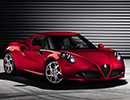 Alfa Romeo pregăteşte 7 noi modele