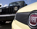 Grupul Fiat-Chrysler şi-a mărit vânzările globale cu 12,7%