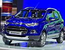 Ford vrea s dubleze producia la Craiova cu un nou model